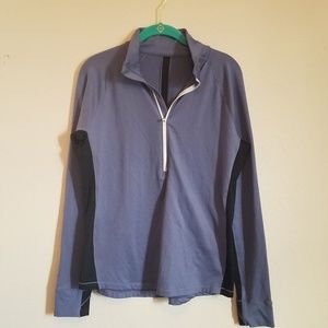 Under Armour 1/2 Zip Cold Gear Pullover